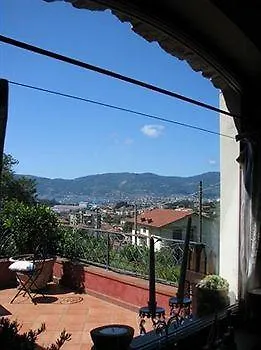 Pensionat Luci Sul Golfo 3*