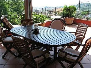 Pensionat Luci Sul Golfo 3*