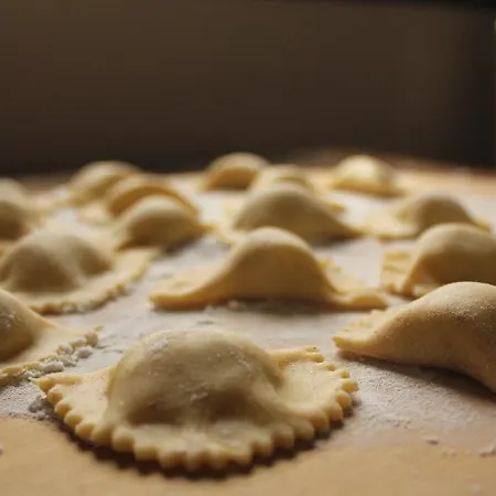 Luci Sul Golfo Pensionat