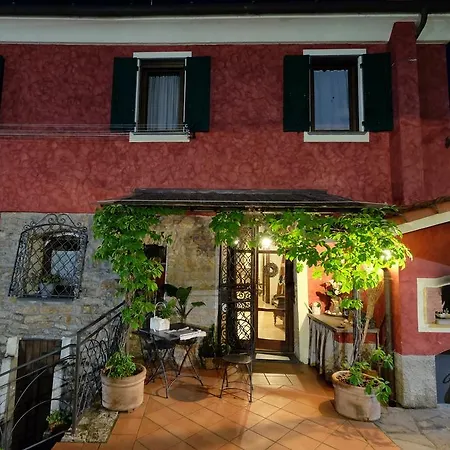 Luci Sul Golfo Pensionat