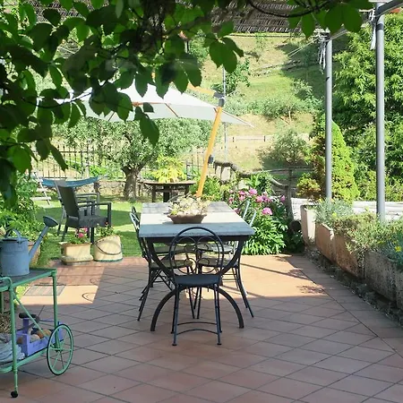 Pensionat Luci Sul Golfo La Spezia