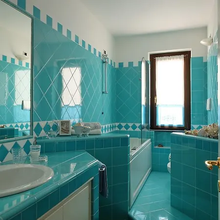 Luci Sul Golfo Pensionat La Spezia