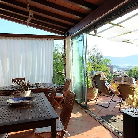 Pensionat Luci Sul Golfo 3*