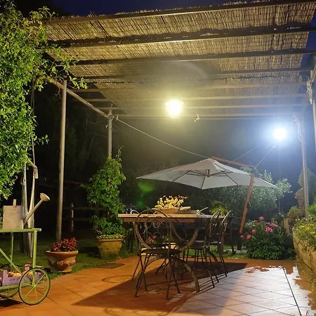 Pensionat Luci Sul Golfo