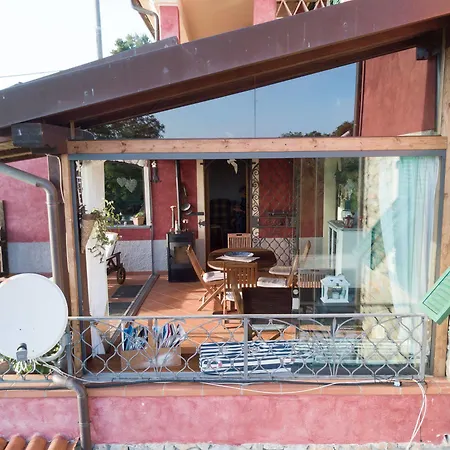 Luci Sul Golfo Pensionat