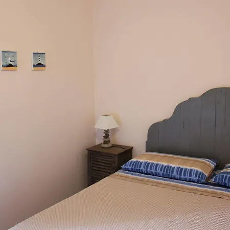 Pensionat Luci Sul Golfo 3*