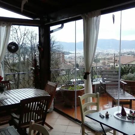 Pensionat Luci Sul Golfo