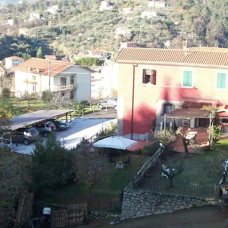 Luci Sul Golfo 3* La Spezia