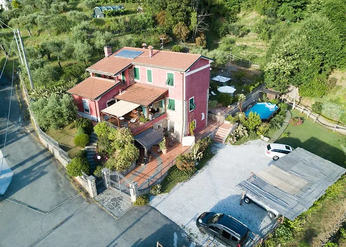 Luci Sul Golfo