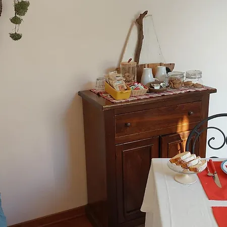 Pensión Luci Sul Golfo La Spezia