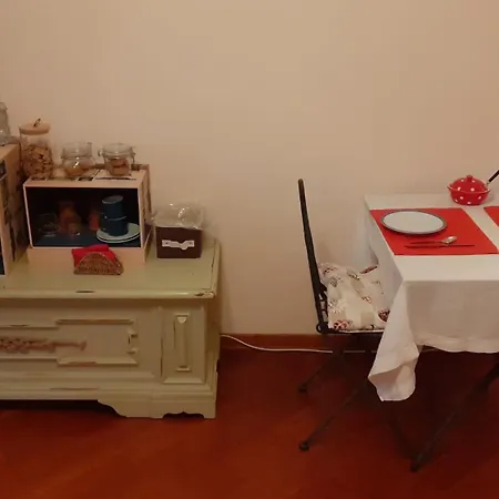 Pensión Luci Sul Golfo 3*