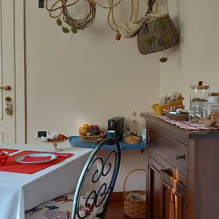 Pensión Luci Sul Golfo 3*