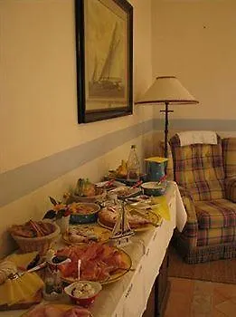 Pensión Luci Sul Golfo