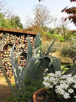 Pensión Luci Sul Golfo La Spezia