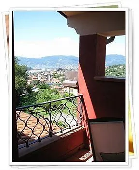 Penzion Luci Sul Golfo 3*