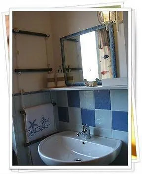 Pensión Luci Sul Golfo La Spezia