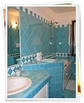 Pensión Luci Sul Golfo