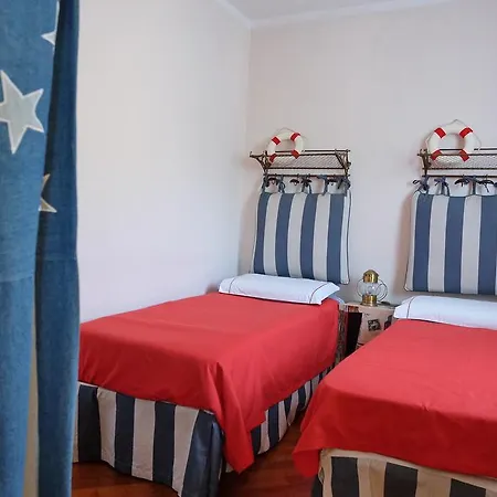 Luci Sul Golfo 3* La Spezia