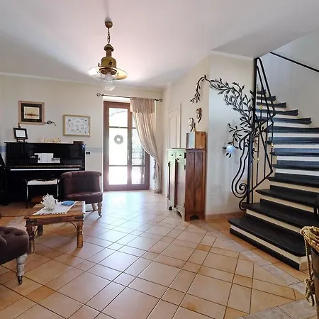 Pensión Luci Sul Golfo