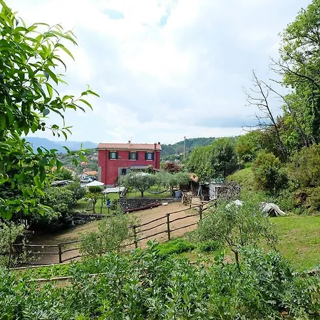 Luci Sul Golfo Pensión La Spezia