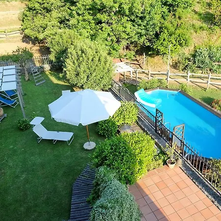 Pensión Luci Sul Golfo 3*