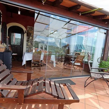 Pensión Luci Sul Golfo