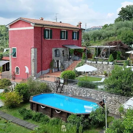 Luci Sul Golfo La Spezia