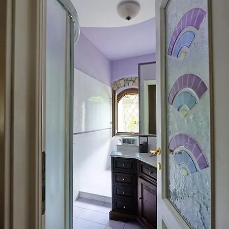 Luci Sul Golfo Pensión