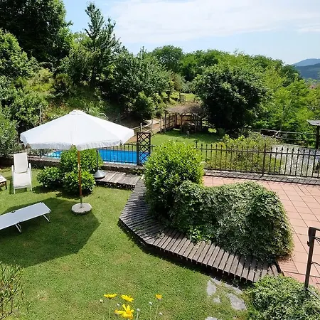 Pensión Luci Sul Golfo La Spezia