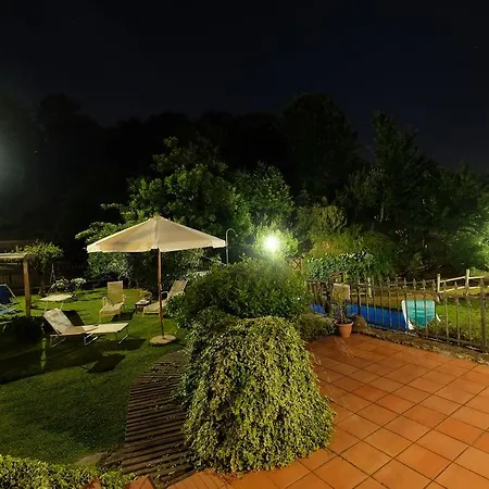 Luci Sul Golfo 3* La Spezia