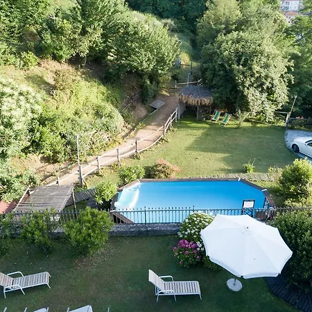 Pensión Luci Sul Golfo