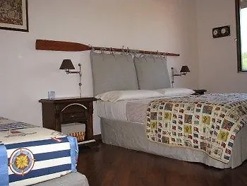 Penzion Luci Sul Golfo 3*