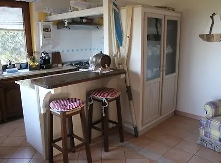 Penzion Luci Sul Golfo 3*