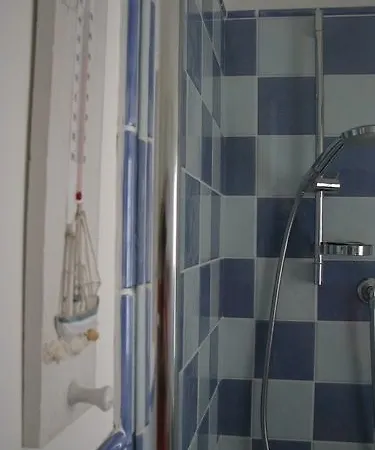 Pensión Luci Sul Golfo