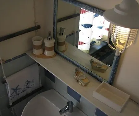 Luci Sul Golfo Pensión La Spezia