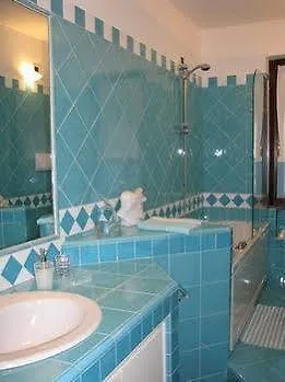 Luci Sul Golfo Gasthuis La Spezia