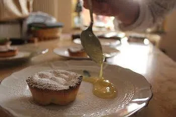 Gasthuis Luci Sul Golfo 3*