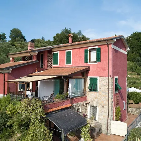 Luci Sul Golfo La Spezia