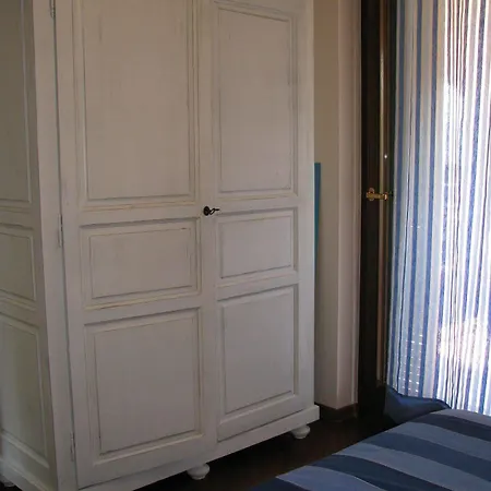 Luci Sul Golfo Pensión