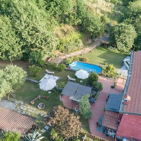 Luci Sul Golfo Pensión La Spezia