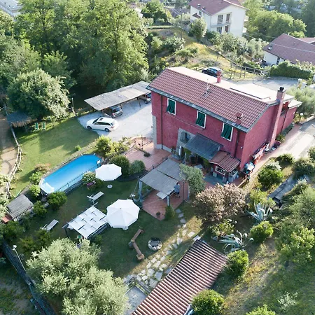 Luci Sul Golfo 3* La Spezia