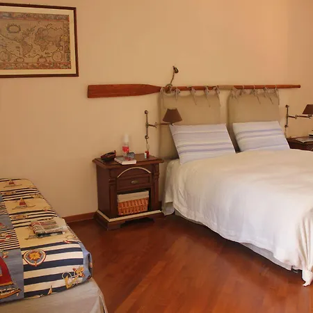 Pensión Luci Sul Golfo 3*