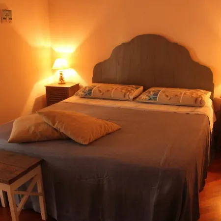 Luci Sul Golfo Pensión