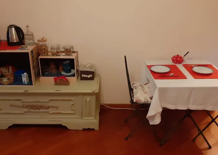 Konukevi Luci Sul Golfo 3*