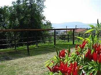 Konukevi Luci Sul Golfo La Spezia