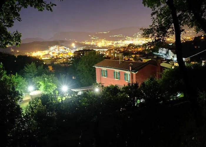 Luci Sul Golfo