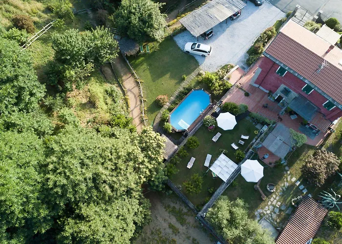 Luci Sul Golfo